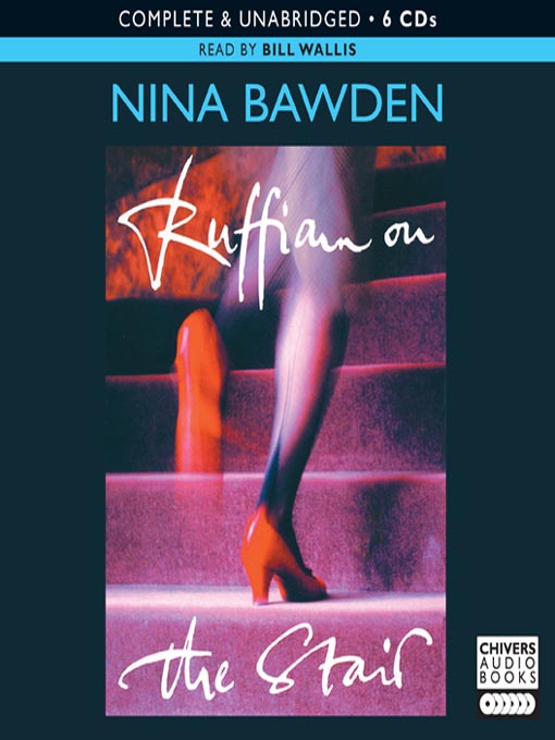 The Ruffian on the Stair (MP3)